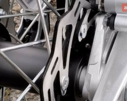 купити нове авто Kovi Max 300 Motard 2025 року від офіційного дилера Corsar Kovi фото