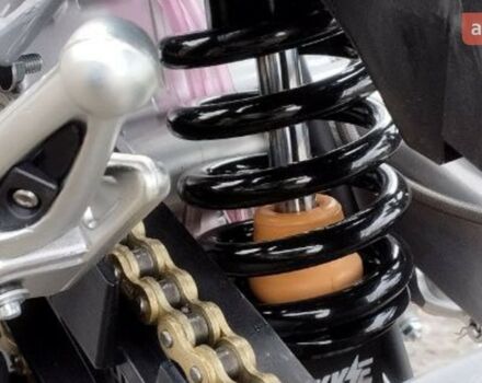 купити нове авто Kovi Max 300 Motard 2025 року від офіційного дилера Corsar Kovi фото