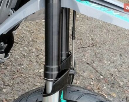 купити нове авто Kovi Max 300 Motard 2025 року від офіційного дилера Corsar Kovi фото