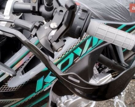 купити нове авто Kovi Max 300 Motard 2025 року від офіційного дилера Corsar Kovi фото