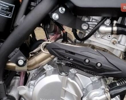 купити нове авто Kovi Max 300 Motard 2025 року від офіційного дилера Corsar Kovi фото