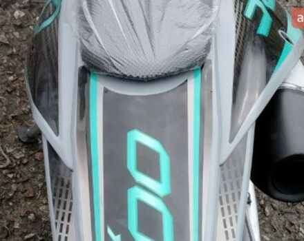 купити нове авто Kovi Max 300 Motard 2025 року від офіційного дилера Corsar Kovi фото