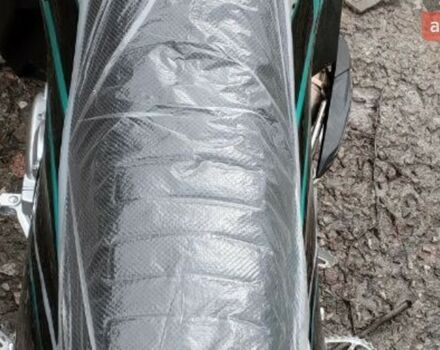 купити нове авто Kovi Max 300 Motard 2025 року від офіційного дилера Corsar Kovi фото