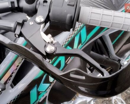 купити нове авто Kovi Max 300 Motard 2025 року від офіційного дилера Corsar Kovi фото