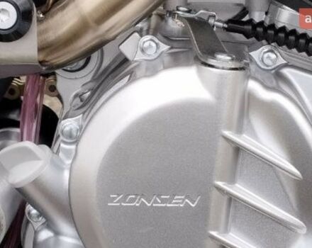 купити нове авто Kovi Max 300 Motard 2025 року від офіційного дилера Corsar Kovi фото