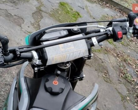 купити нове авто Kovi Max 300 Motard 2025 року від офіційного дилера Corsar Kovi фото