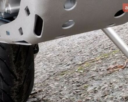 купити нове авто Kovi Max 300 Motard 2025 року від офіційного дилера Corsar Kovi фото