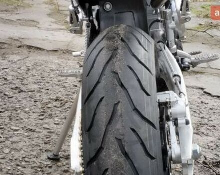 купити нове авто Kovi Max 300 Motard 2025 року від офіційного дилера Corsar Kovi фото