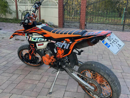 Kovi Max 300 Motard 2022 в Львове на Automoto.ua Kovi Max 300 Motard, объемом двигателя 0.3 л и пробегом 7 тыс. км за 2050 $, фото 1 на Automoto.ua