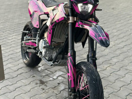Kovi Max 300 Motard 2022 у Глубокой на Automoto.ua Kovi Max 300 Motard, об'ємом двигуна 0 л та пробігом 6 тис. км за 2110 $, фото 1 на Automoto.ua