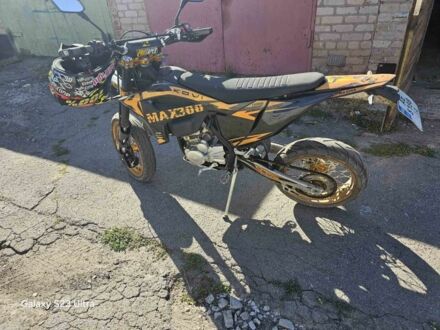 Kovi Max 300 Motard 2024 у Кривому Розі на Automoto.ua Kovi Max 300 Motard, об'ємом двигуна 0.28 л та пробігом 0 тис. км за 2112 $, фото 1 на Automoto.ua