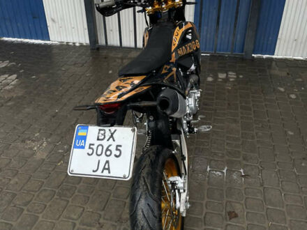 Kovi Max 300 Motard, объемом двигателя 0.3 л и пробегом 2 тыс. км за 2200 $, фото 1 на Automoto.ua