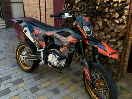 Kovi Max 300 Motard 2024 в Ровно на Automoto.ua Kovi Max 300 Motard, объемом двигателя 0 л и пробегом 6 тыс. км за 2300 $, фото 1 на Automoto.ua