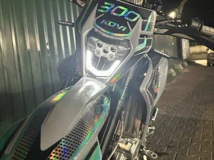 Kovi Max 300 Motard, объемом двигателя 0.3 л и пробегом 0 тыс. км за 2500 $, фото 1 на Automoto.ua