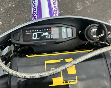 Серый Kovi Max 300 Motard, объемом двигателя 0.28 л и пробегом 3 тыс. км за 2400 $, фото 4 на Automoto.ua