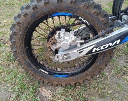 Kovi PiT, об'ємом двигуна 0.15 л та пробігом 0 тис. км за 947 $, фото 4 на Automoto.ua