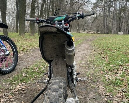 Kovi PiT, об'ємом двигуна 0.15 л та пробігом 0 тис. км за 1065 $, фото 2 на Automoto.ua