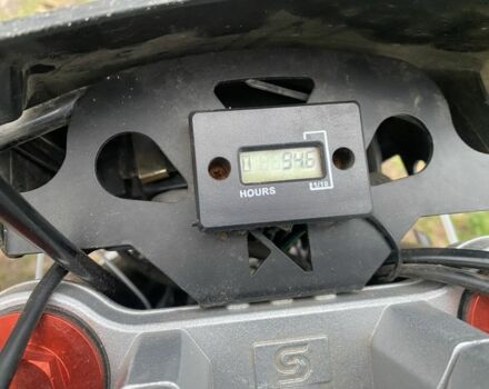 Kovi PiT, об'ємом двигуна 0.15 л та пробігом 0 тис. км за 1065 $, фото 6 на Automoto.ua