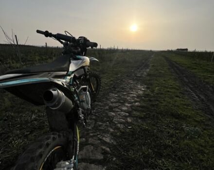 Kovi PiT, об'ємом двигуна 0.15 л та пробігом 0 тис. км за 1019 $, фото 5 на Automoto.ua