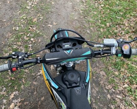 Kovi PiT, об'ємом двигуна 0.15 л та пробігом 0 тис. км за 1065 $, фото 5 на Automoto.ua