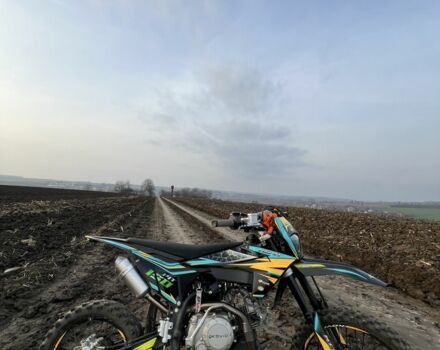 Kovi PiT, об'ємом двигуна 0.15 л та пробігом 0 тис. км за 1019 $, фото 4 на Automoto.ua