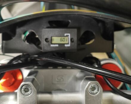 Kovi PiT, об'ємом двигуна 0.15 л та пробігом 0 тис. км за 994 $, фото 3 на Automoto.ua