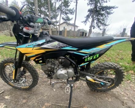 Kovi PiT, об'ємом двигуна 0.15 л та пробігом 0 тис. км за 1065 $, фото 4 на Automoto.ua