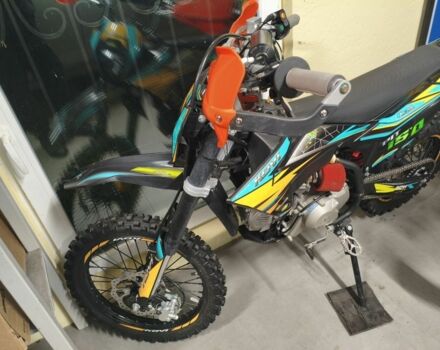 Kovi PiT, об'ємом двигуна 0.15 л та пробігом 0 тис. км за 994 $, фото 5 на Automoto.ua