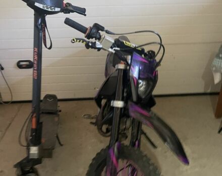 Kovi PiT, об'ємом двигуна 0.15 л та пробігом 0 тис. км за 950 $, фото 1 на Automoto.ua