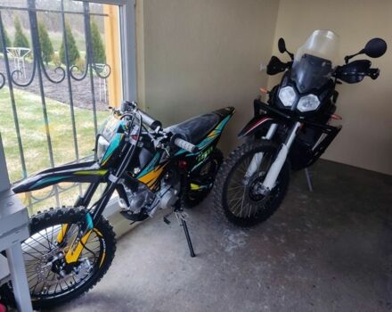 Kovi PiT, об'ємом двигуна 0.15 л та пробігом 0 тис. км за 994 $, фото 6 на Automoto.ua