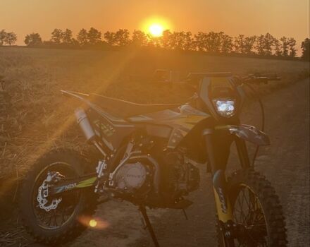 Kovi PiT, об'ємом двигуна 0.15 л та пробігом 0 тис. км за 1019 $, фото 3 на Automoto.ua