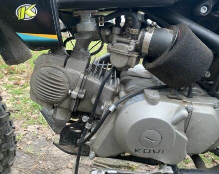 Kovi PiT, об'ємом двигуна 0.15 л та пробігом 0 тис. км за 1065 $, фото 3 на Automoto.ua