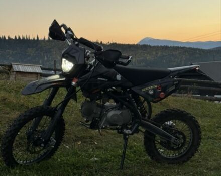 Kovi PiT, об'ємом двигуна 0.15 л та пробігом 0 тис. км за 900 $, фото 1 на Automoto.ua