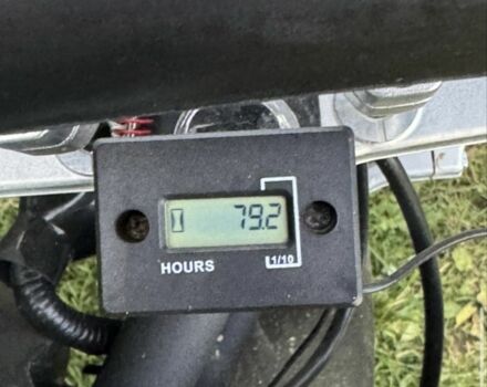 Kovi PiT, об'ємом двигуна 0.15 л та пробігом 0 тис. км за 900 $, фото 5 на Automoto.ua