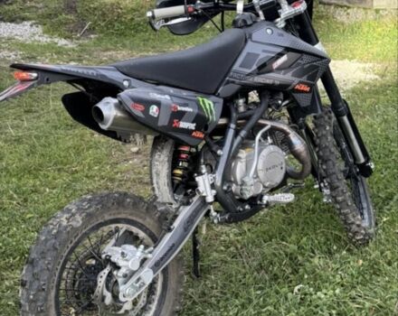 Kovi PiT, об'ємом двигуна 0.15 л та пробігом 0 тис. км за 900 $, фото 2 на Automoto.ua