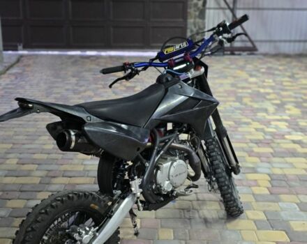 Kovi PiT, объемом двигателя 0.15 л и пробегом 0 тыс. км за 878 $, фото 6 на Automoto.ua