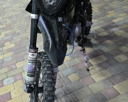 Kovi PiT, объемом двигателя 0.15 л и пробегом 0 тыс. км за 878 $, фото 4 на Automoto.ua