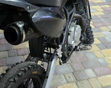 Kovi PiT, объемом двигателя 0.15 л и пробегом 0 тыс. км за 878 $, фото 8 на Automoto.ua