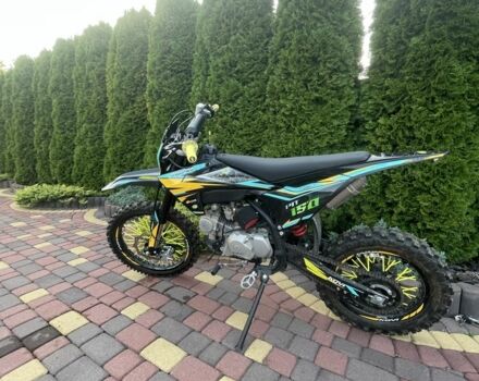 Kovi PiT, объемом двигателя 0.15 л и пробегом 0 тыс. км за 1100 $, фото 4 на Automoto.ua