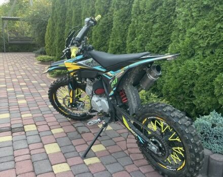 Kovi PiT, объемом двигателя 0.15 л и пробегом 0 тыс. км за 1100 $, фото 6 на Automoto.ua