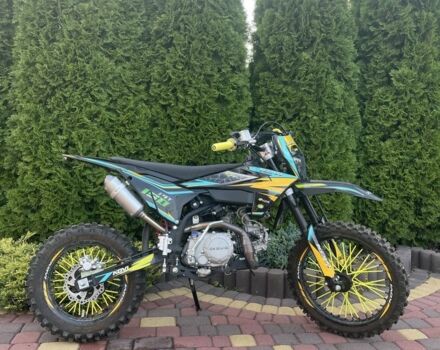 Kovi PiT, объемом двигателя 0.15 л и пробегом 0 тыс. км за 1100 $, фото 2 на Automoto.ua