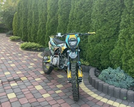 Kovi PiT, объемом двигателя 0.15 л и пробегом 0 тыс. км за 1100 $, фото 1 на Automoto.ua