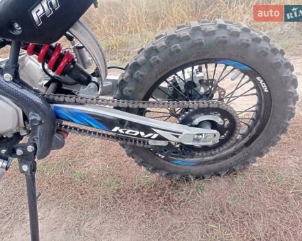 Kovi PiT, объемом двигателя 0 л и пробегом 1 тыс. км за 1100 $, фото 4 на Automoto.ua