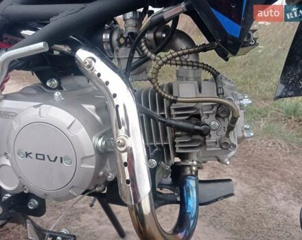Kovi PiT, объемом двигателя 0 л и пробегом 1 тыс. км за 1100 $, фото 2 на Automoto.ua