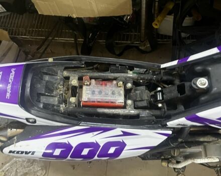 Kovi PiT, объемом двигателя 0.15 л и пробегом 0 тыс. км за 878 $, фото 7 на Automoto.ua