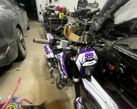 Kovi PiT, объемом двигателя 0.15 л и пробегом 0 тыс. км за 878 $, фото 1 на Automoto.ua