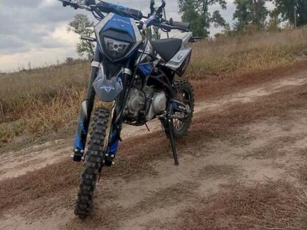 Kovi PiT 2023 в Барышевке на Automoto.ua Kovi PiT, объемом двигателя 0 л и пробегом 1 тыс. км за 1100 $, фото 1 на Automoto.ua