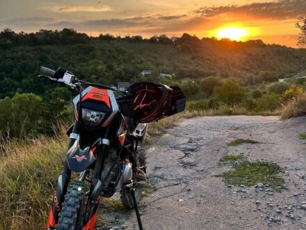 Kovi PiT, объемом двигателя 0.15 л и пробегом 0 тыс. км за 900 $, фото 1 на Automoto.ua