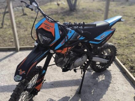 Kovi PiT, объемом двигателя 0.15 л и пробегом 0 тыс. км за 681 $, фото 1 на Automoto.ua