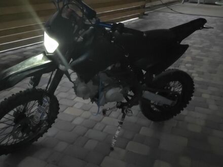 Kovi PiT, объемом двигателя 0.15 л и пробегом 0 тыс. км за 878 $, фото 1 на Automoto.ua